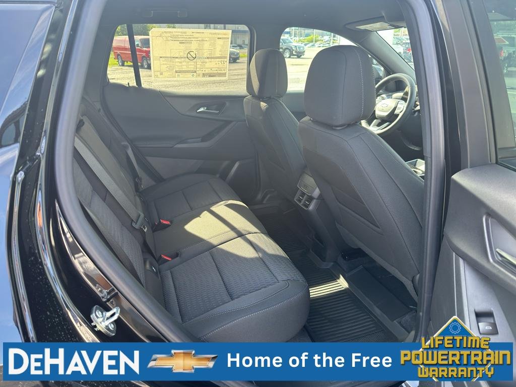 2026 Chevrolet Equinox LT - Photo 23