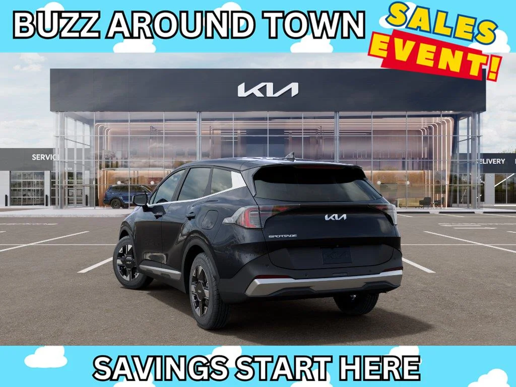 New 2026 Panthera Metal Kia LX image 4