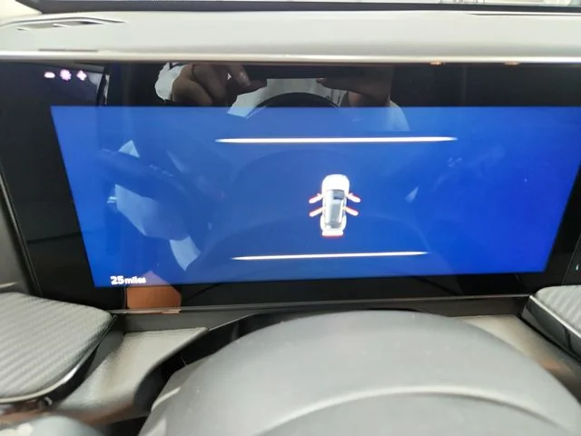2026 Nissan KICKS SR - Photo 21