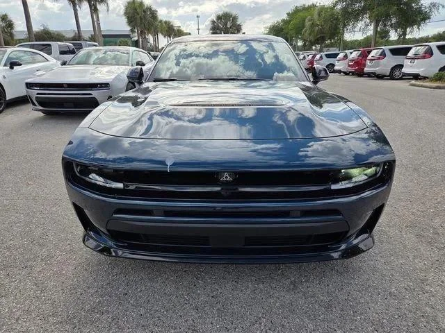 New 2026 After Dark Exterior Paint Dodge R/T image 66