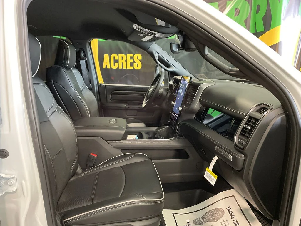 2025 RAM 2500 Power Wagon - Photo 31