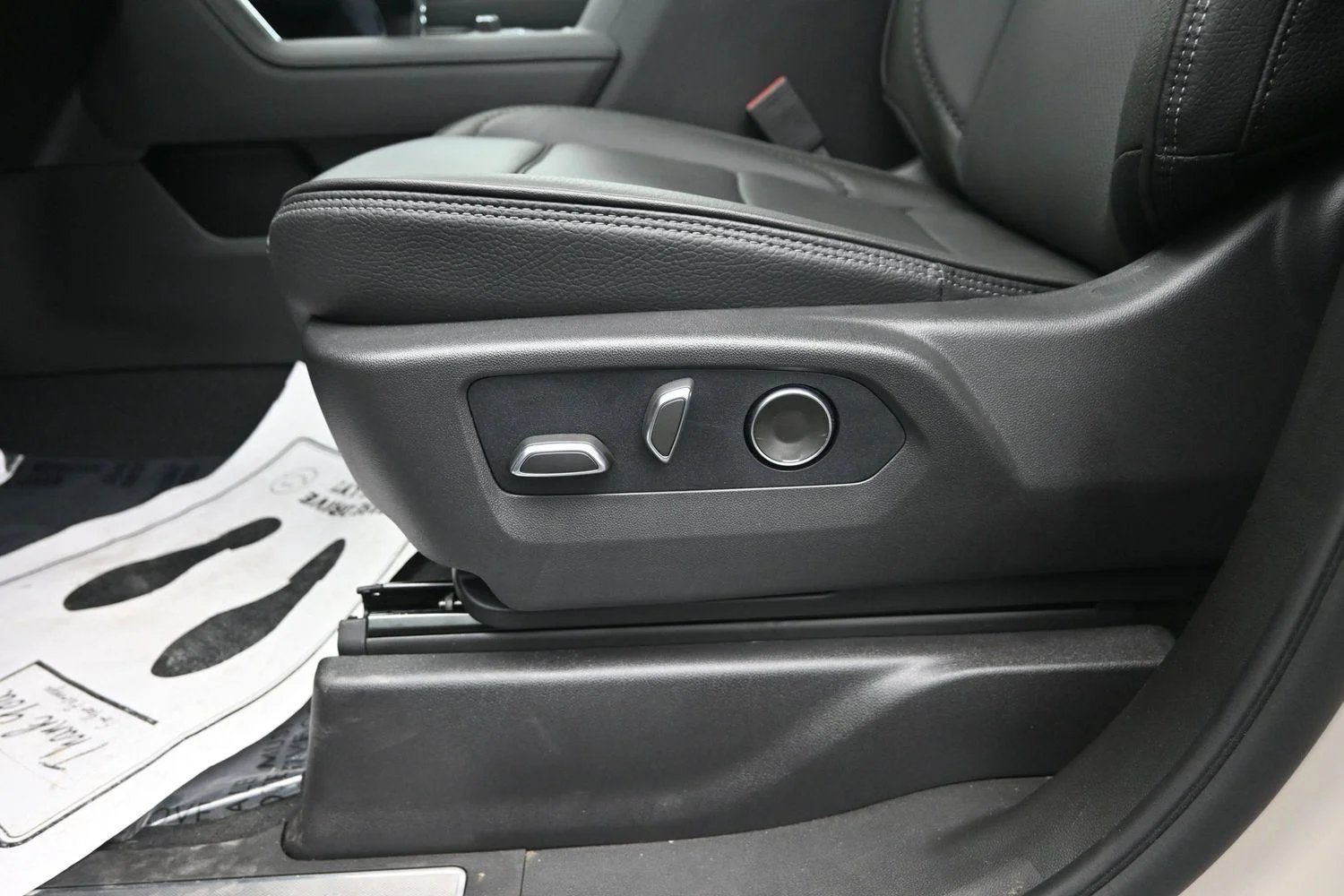 2026 GMC Sierra 1500 Denali - Photo 24