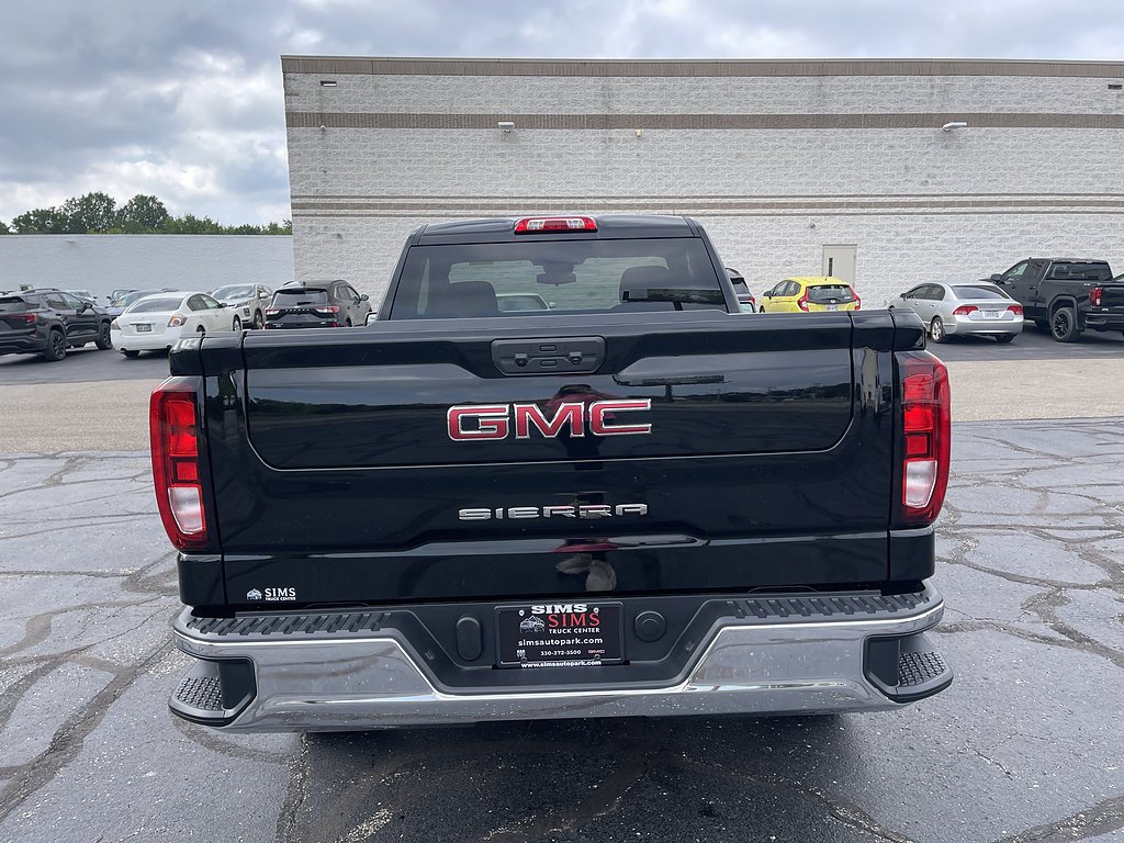 2026 GMC Sierra 1500 Pro - Photo 8
