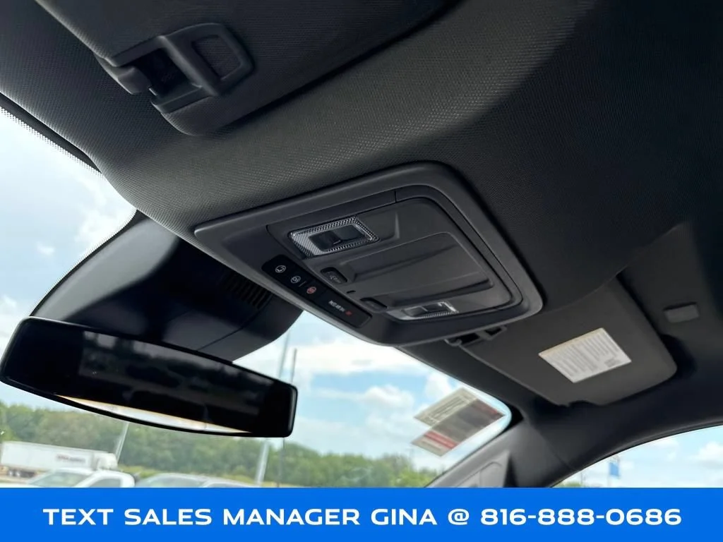 2025 GMC Sierra 2500HD Pro - Photo 28