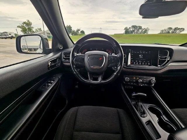 Used 2023 Black Dodge GT image 13