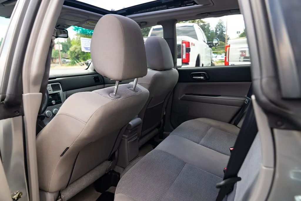 Used 2007  Subaru 2.5X image 19