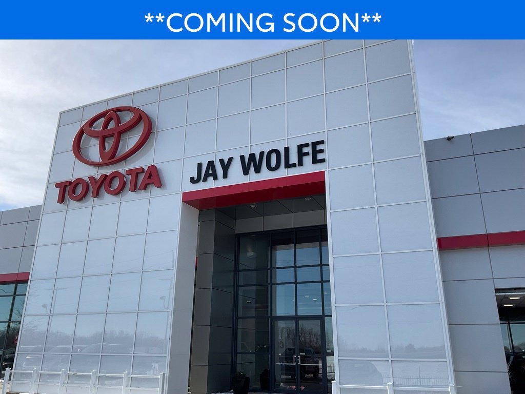 Certified Used 2023 Blue Toyota Limited image 24