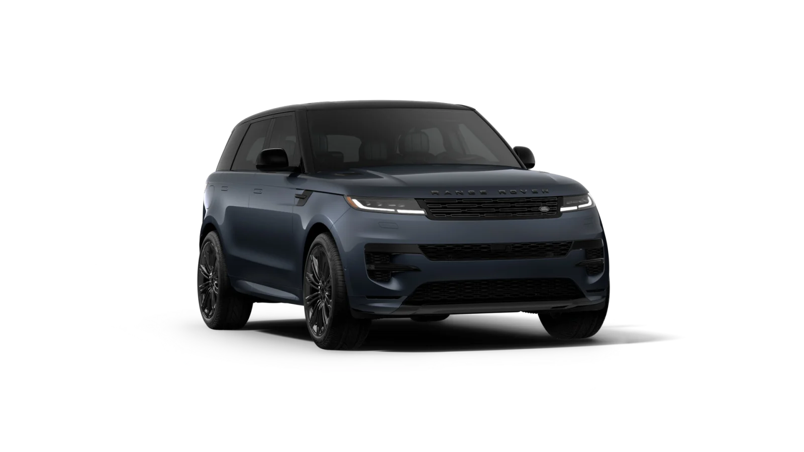 New 2026 Varesine Blue LAND ROVER Dynamic SE 400PS image 1