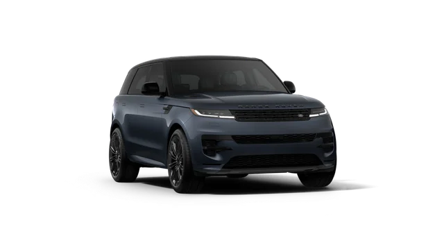 2026 LAND ROVER Range Rover Sport Dynamic SE 400PS