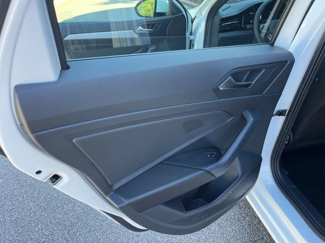 2026 Volkswagen Jetta Sport - Photo 11