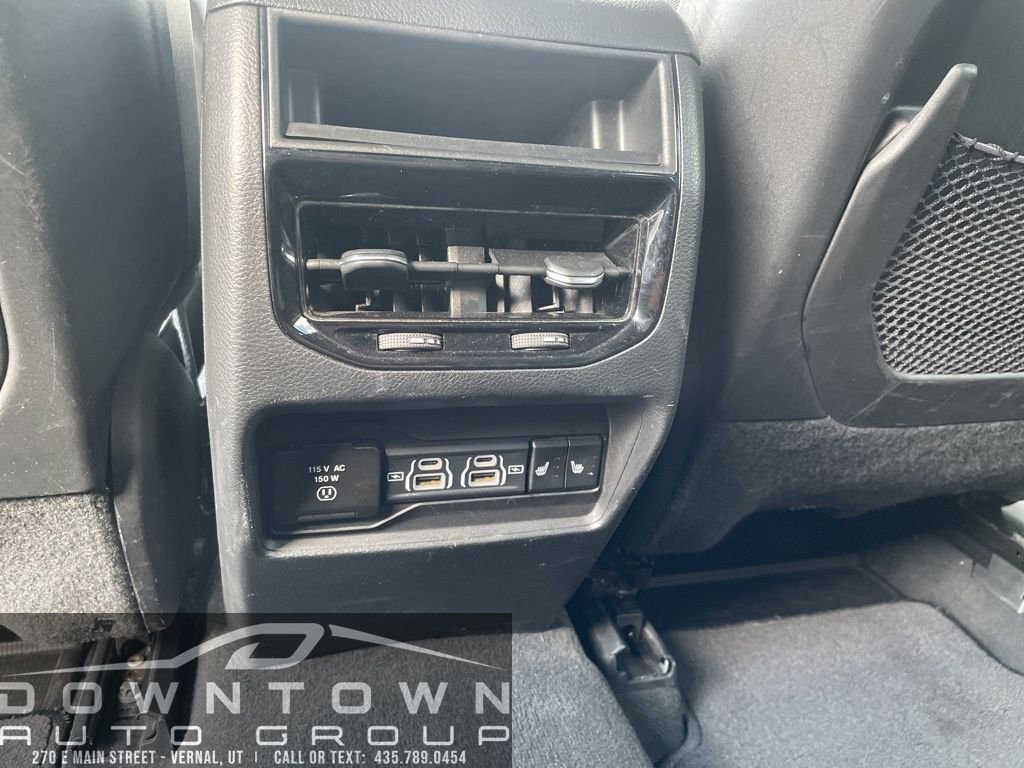 2023 Jeep Grand Cherokee Limited - Photo 15