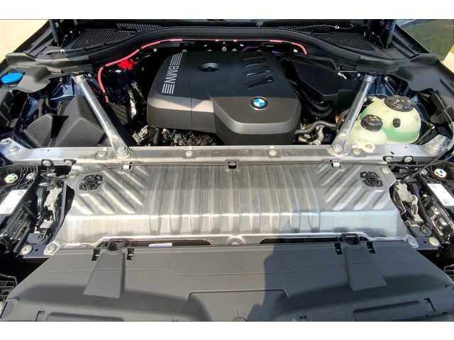 2025 BMW X3 30 - Photo 16