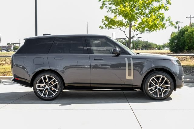New 2027 Varesine Blue Land Rover SE image 10