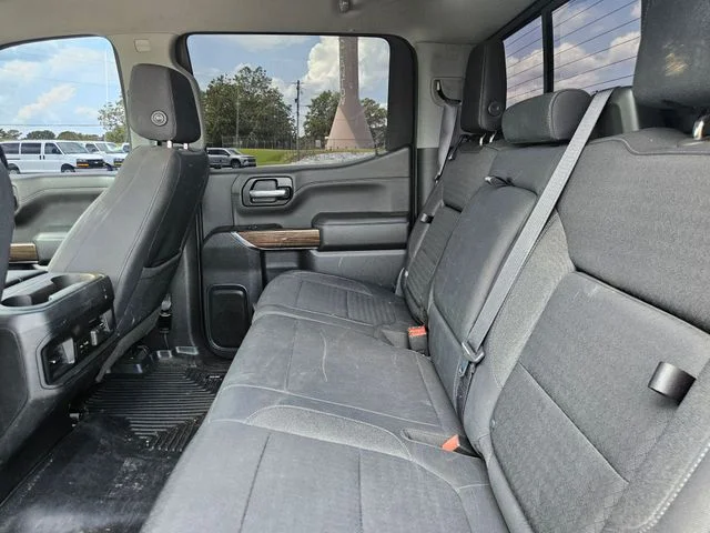 Used 2019 Black Chevrolet RST image 24