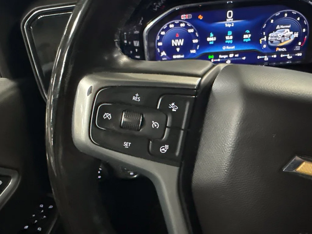 2025 Chevrolet Silverado 3500HD LT - Photo 25