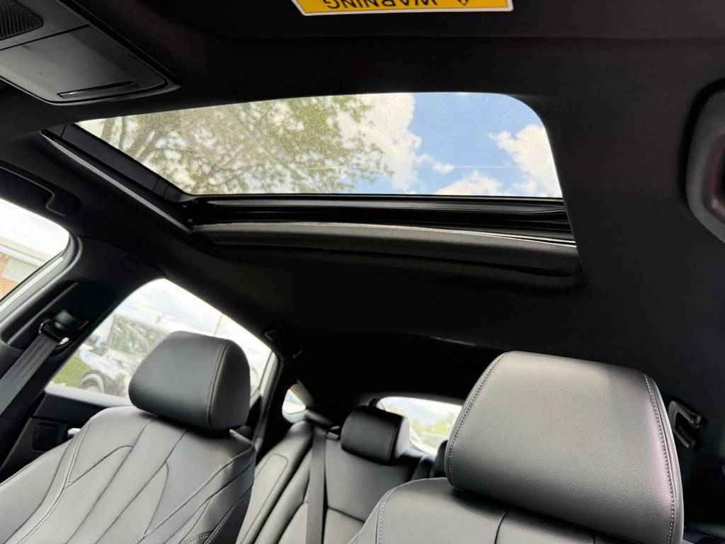 New 2026 Platinum White Pearl Acura A-Spec Package image 23