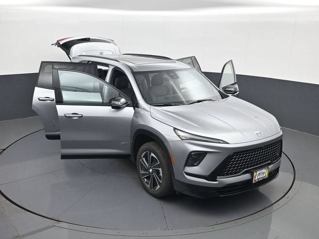 2027 Buick Enclave Sport Touring - Photo 30