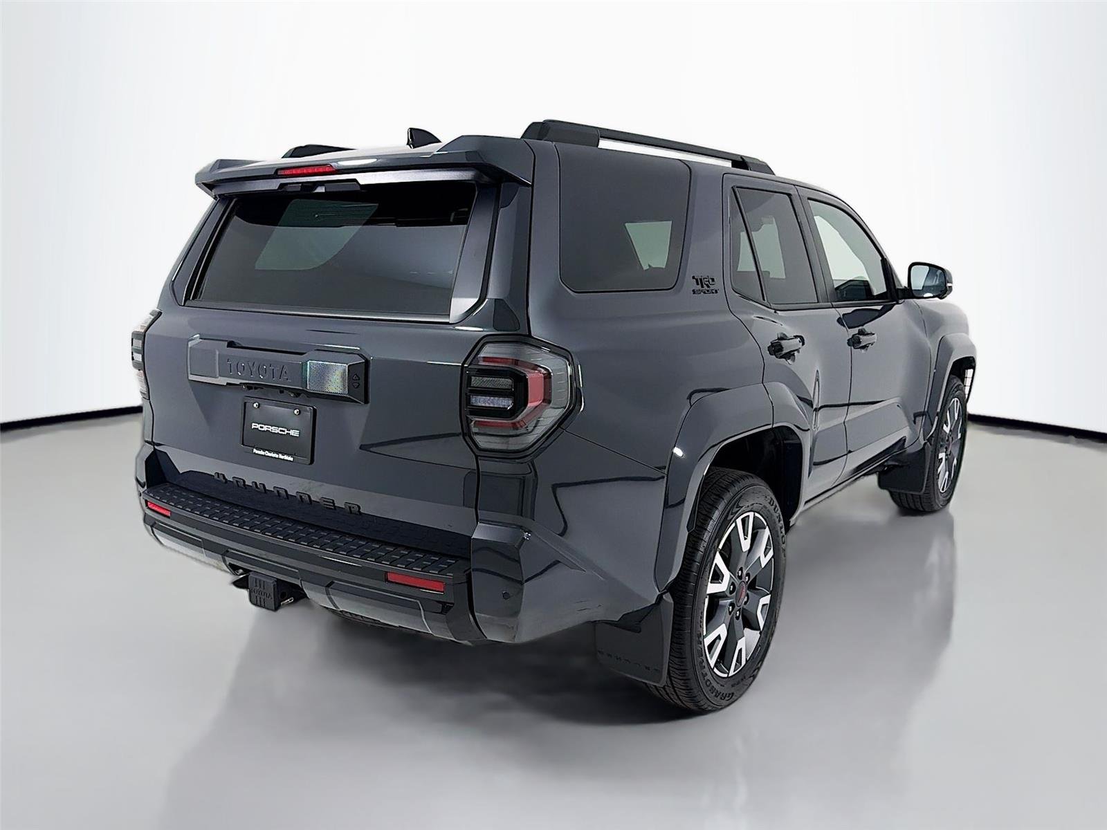 Used 2025 Underground Toyota TRD Sport Premium image 26