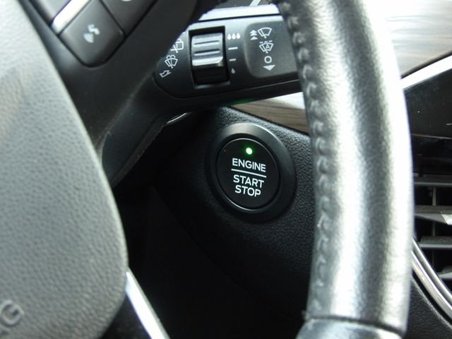 Used 2020 Ingot Silver Metallic Ford Titanium image 31