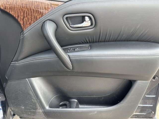 Used 2019 Blue Nissan Platinum image 29