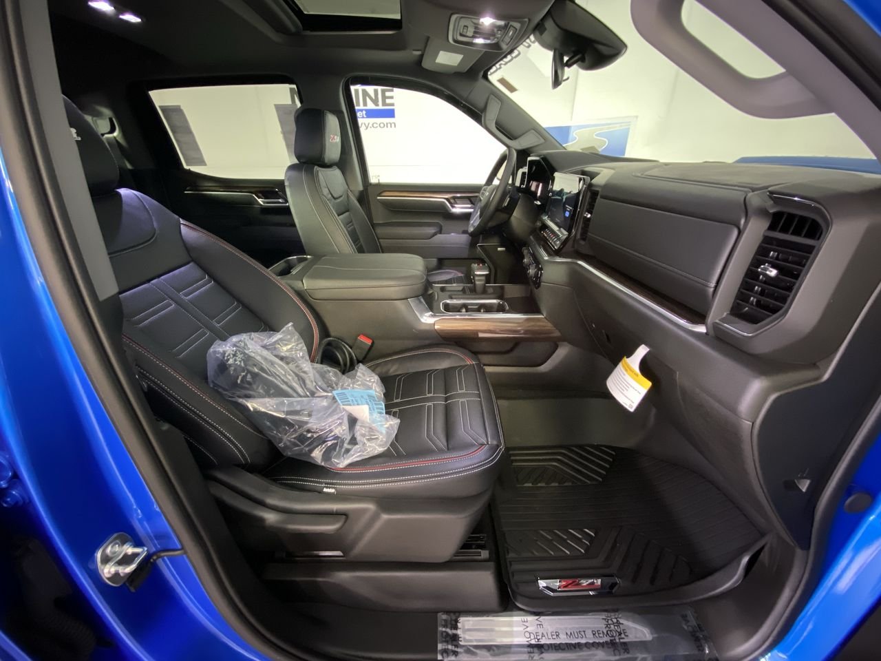 2025 Chevrolet Silverado 1500 RST - Photo 78