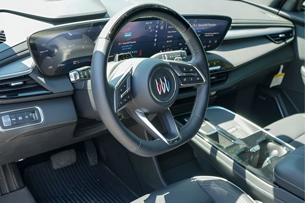 2026 Buick Enclave Sport Touring - Photo 9
