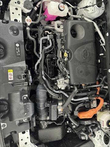 Certified Used 2024 ICE CAP Toyota  image 23