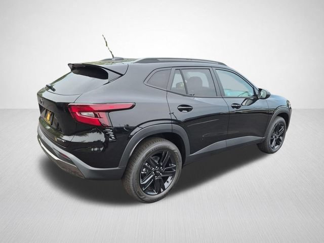2026 Chevrolet Trax Activ - Photo 10