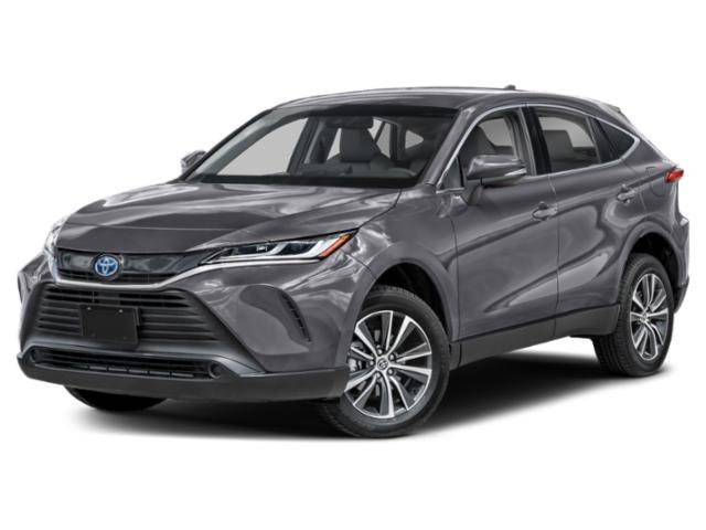Used 2024 Pearl Toyota LE image 1