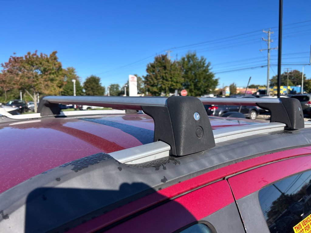 Used 2018 Red Buick Preferred image 14