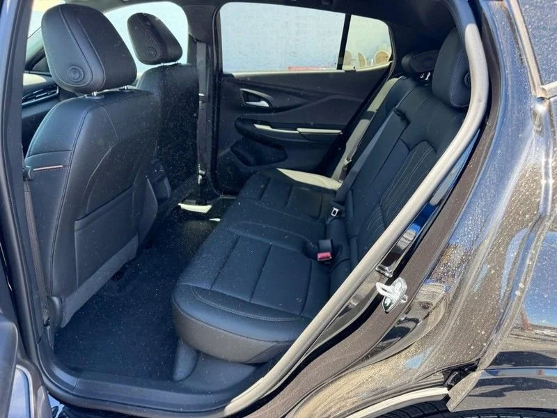 2026 Buick Envista Avenir - Photo 8