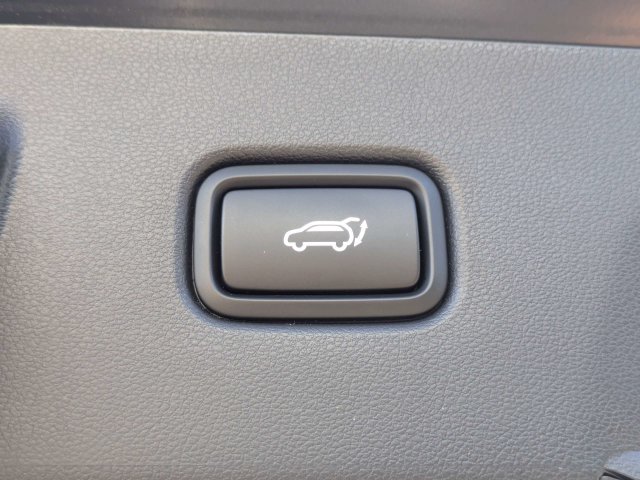 Used 2024 Blue Hyundai SEL Convenience image 13