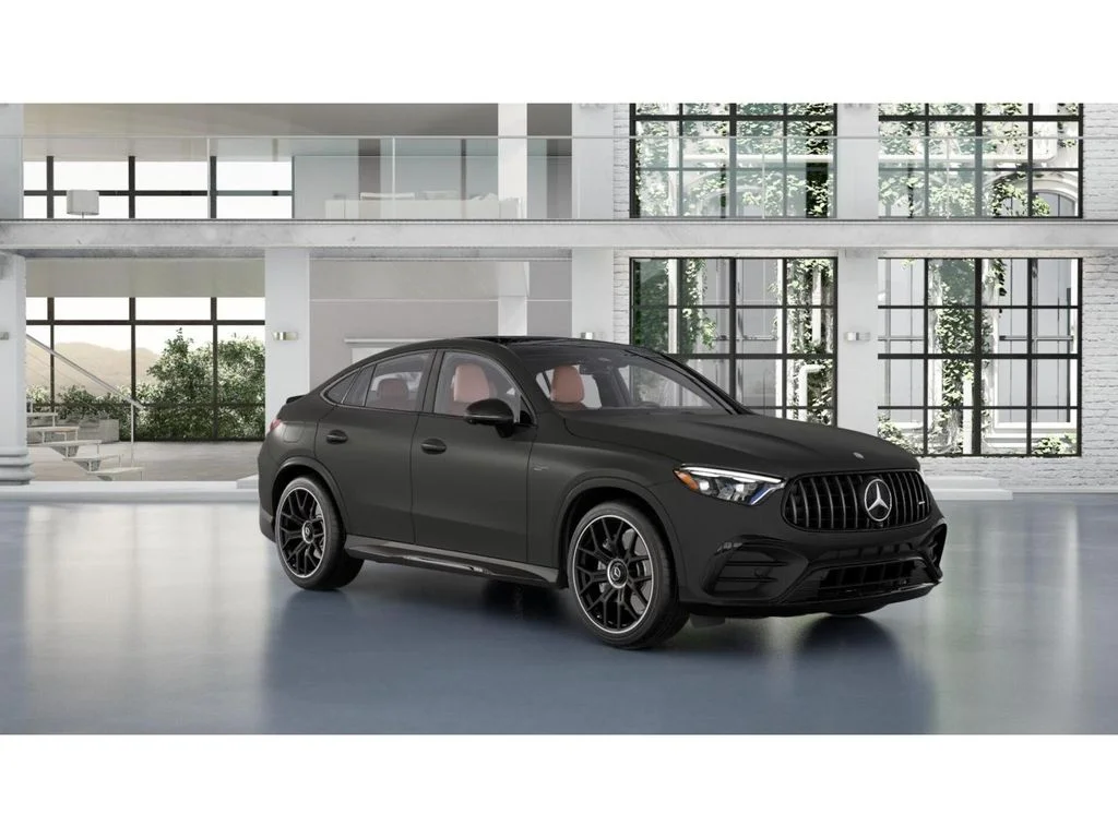 New 2027 Gray Mercedes-Benz  image 11