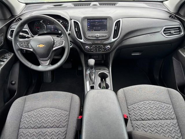 2024 Chevrolet Equinox LT - Photo 12