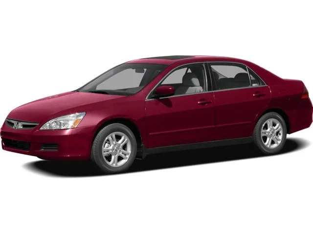 Used 2007 Br Honda 2.4 EX image 1