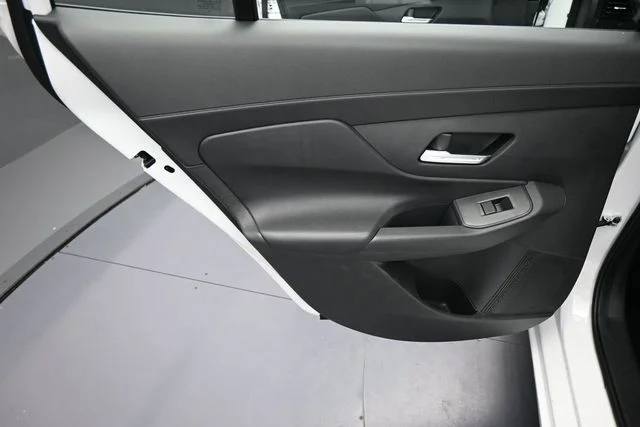 New 2027 White Nissan S image 10