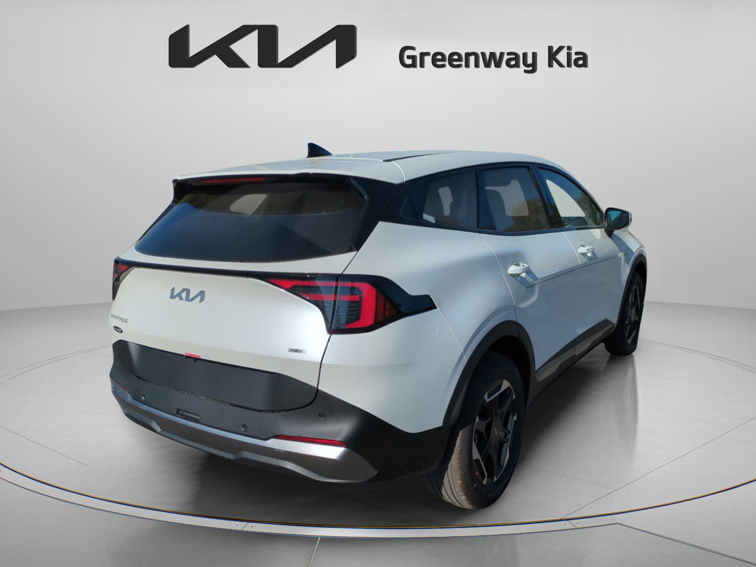 New 2026 Snow White Pearl Kia S image 8