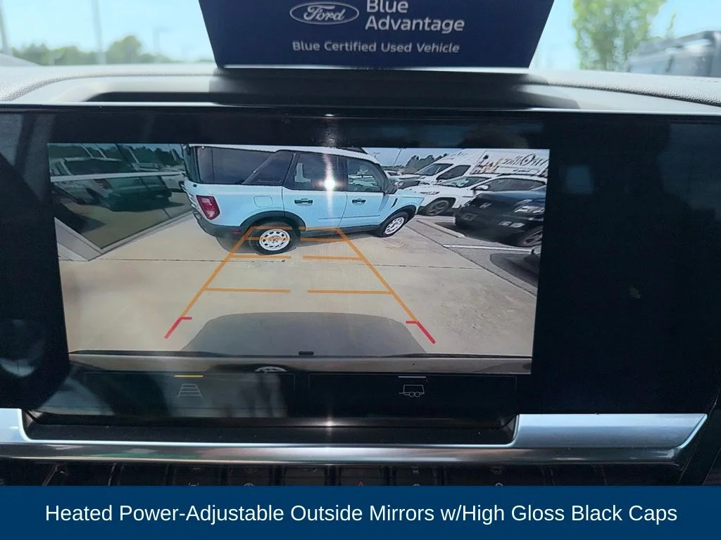 Certified Used 2022 Black Chevrolet LT Trail Boss image 18