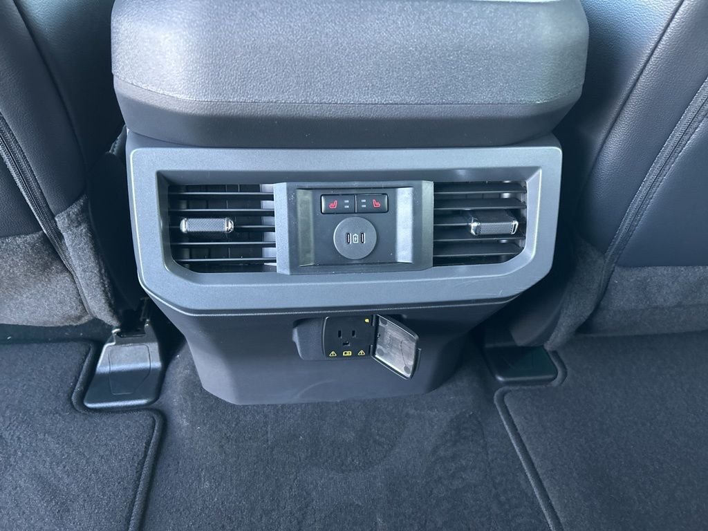 New 2026 Avalanche Ford Lariat image 48