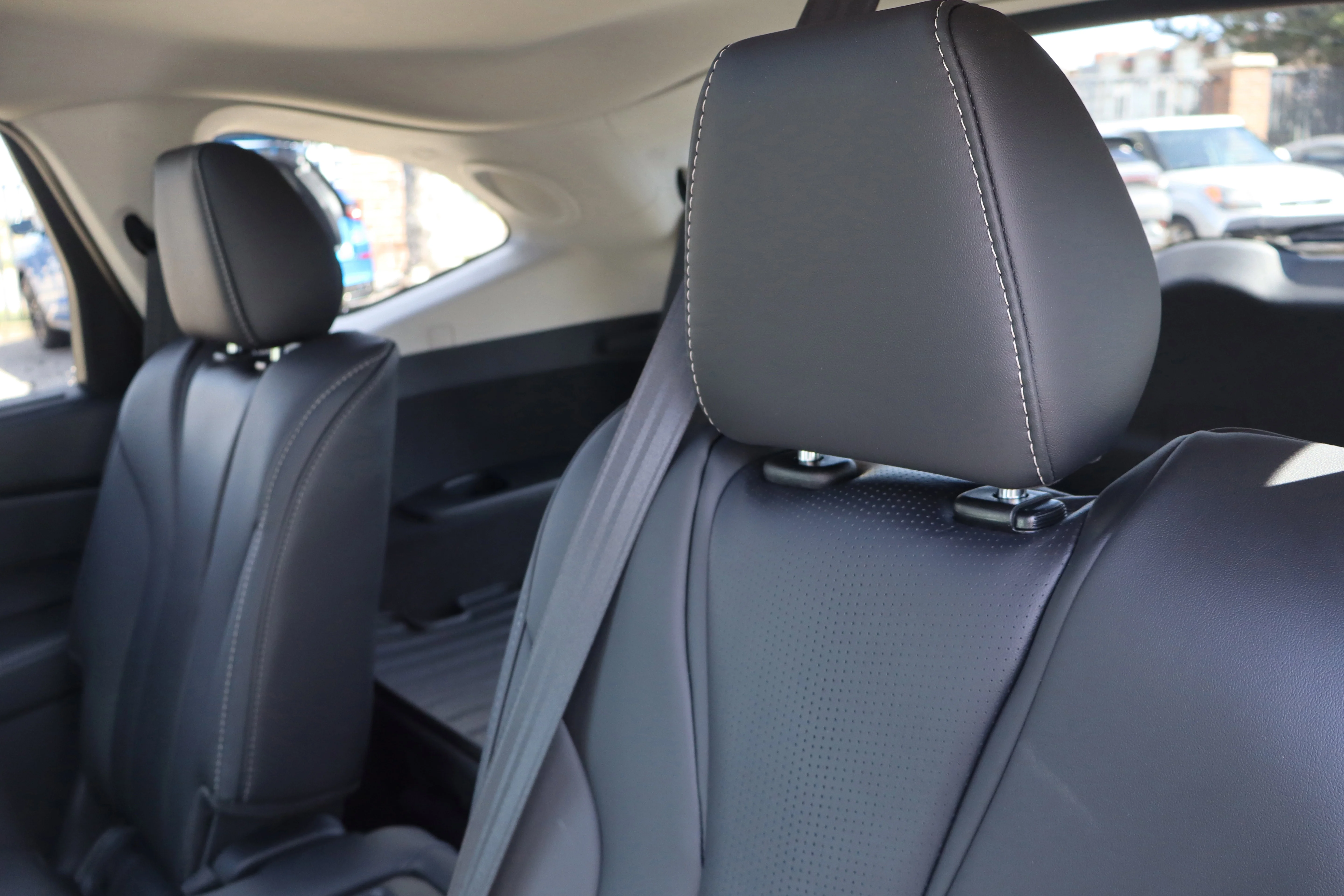 New 2026 Solar Silver Metallic Acura w/Technology Package image 25