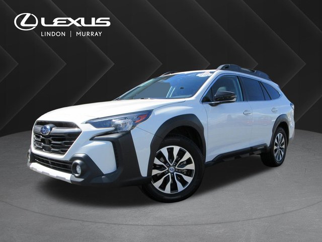 2023 Subaru Outback Limited XT