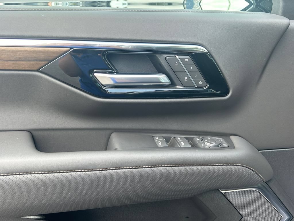 2026 Chevrolet Tahoe High Country - Photo 32