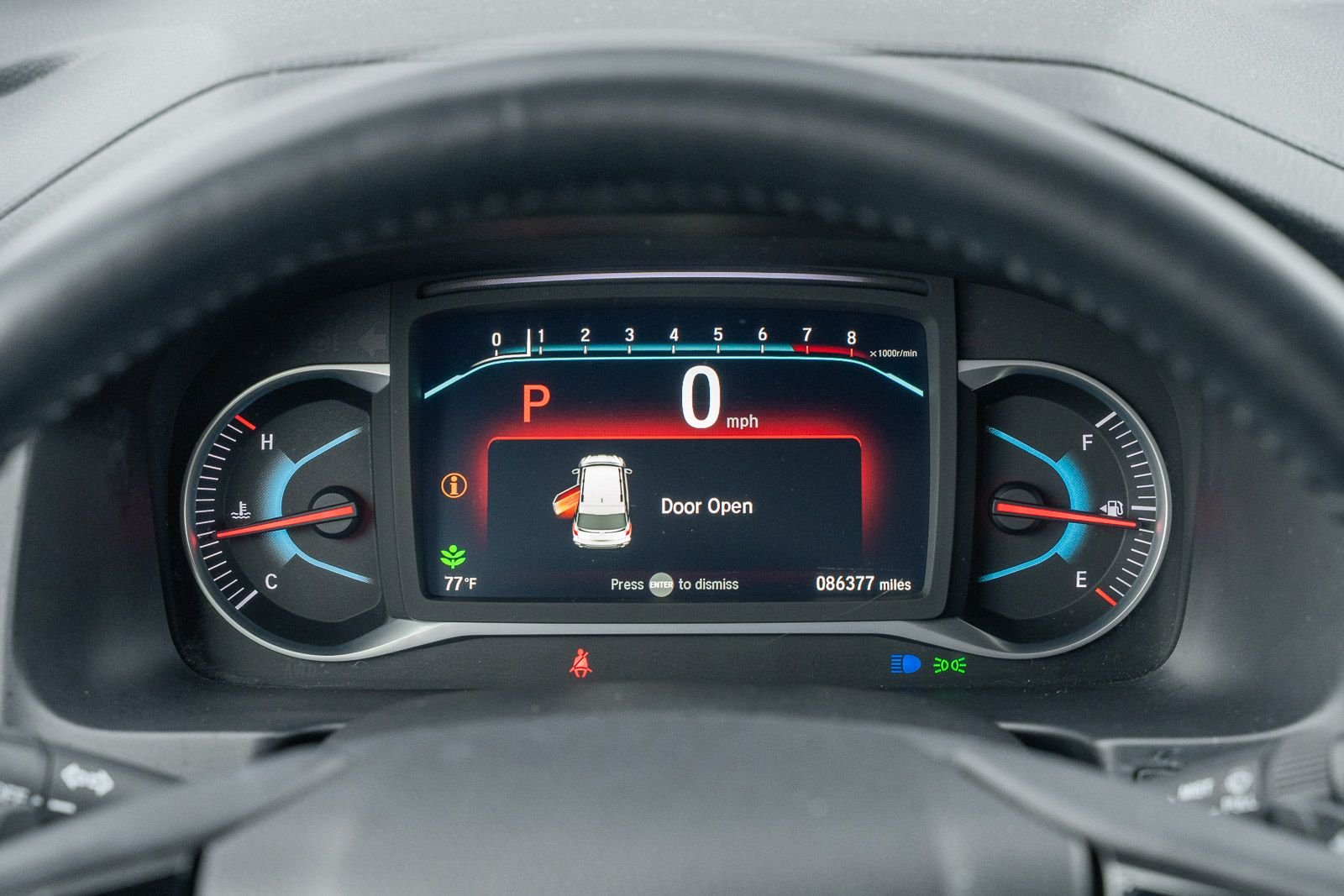 Certified Used 2022  Honda Special Edition image 28