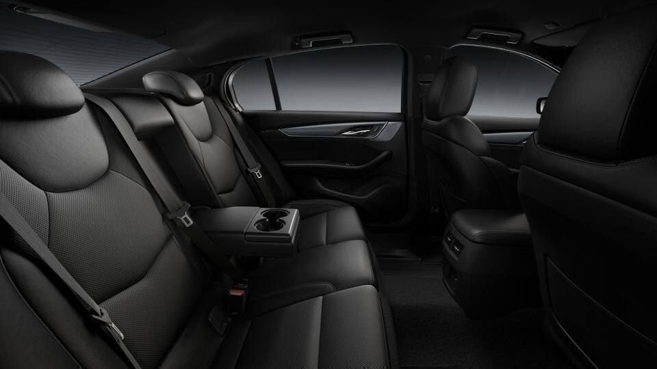 2026 Cadillac CT5 Premium Luxury - Photo 13