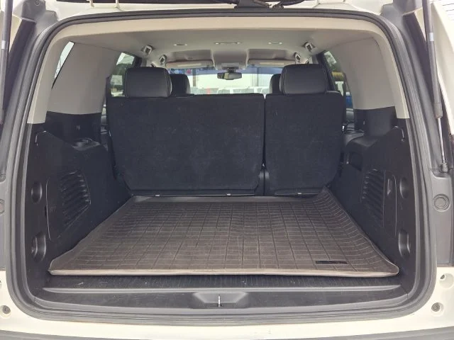 Used 2018 White Chevrolet LS image 13