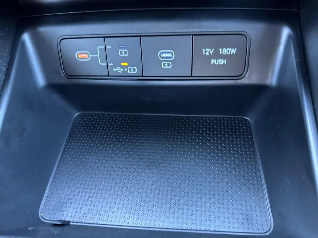 New 2026 Black Hyundai SE AWD image 14