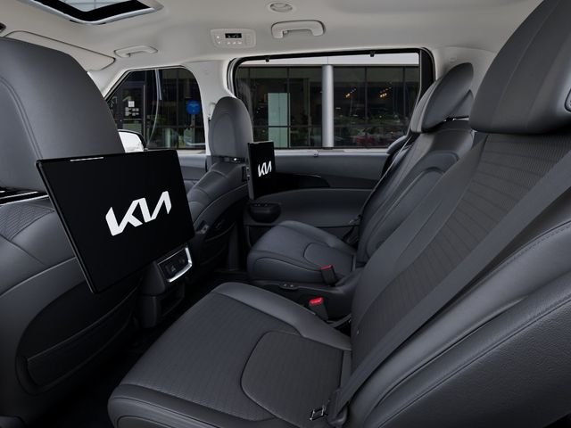 2026 Kia Carnival SX Prestige - Photo 18