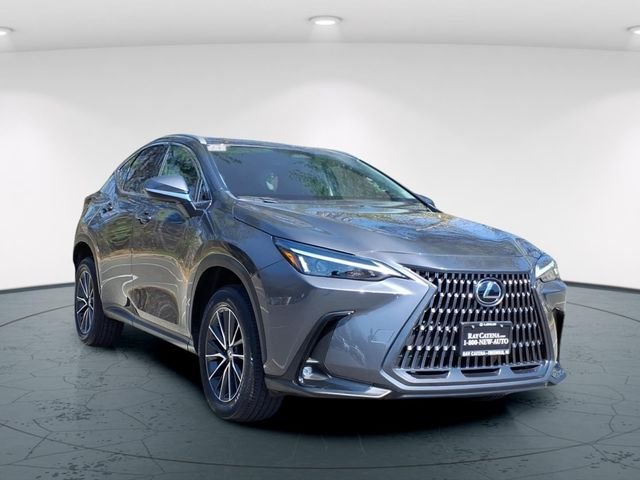 2024 Lexus NX