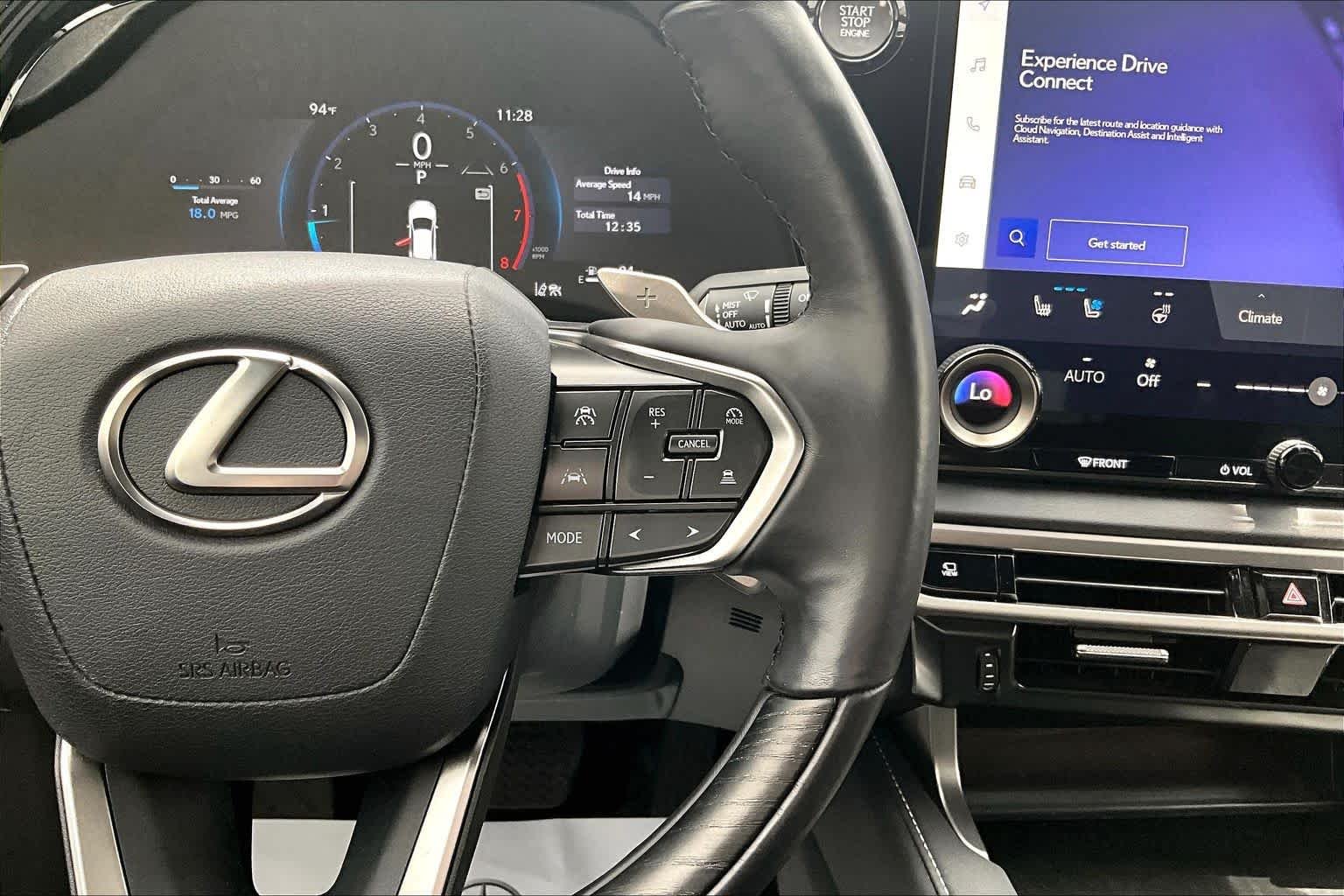 Used 2025 Caviar Lexus Premium image 25