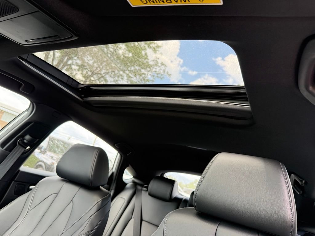 New 2026 Platinum White Pearl Acura A-Spec Package image 23